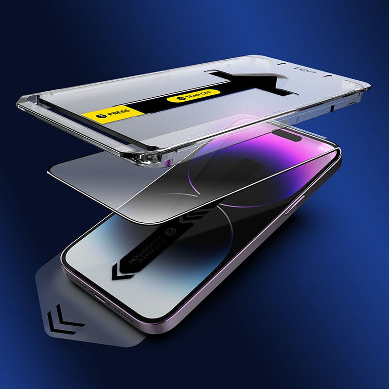 Protector de pantalla de privacidad