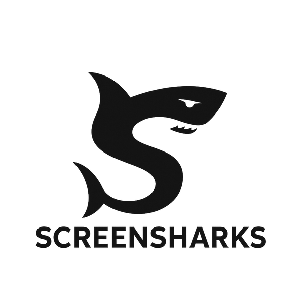 Screen Sharks